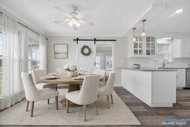 1600 Lasseter Road, Southside, AL 35907