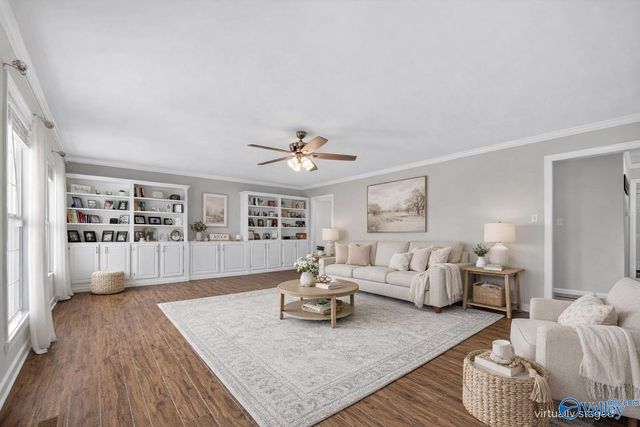 1600 Lasseter Road, Southside, AL 35907