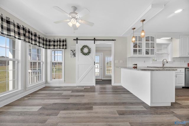 1600 Lasseter Road, Southside, AL 35907