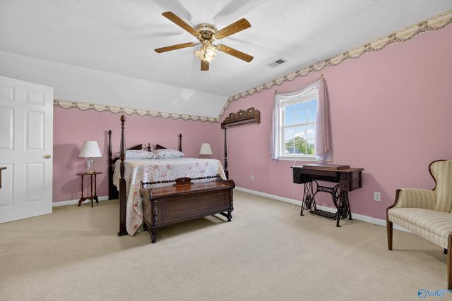 1600 Lasseter Road, Southside, AL 35907