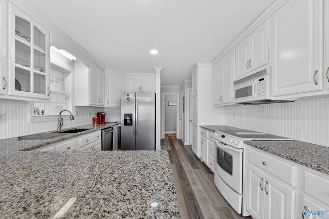 1600 Lasseter Road, Southside, AL 35907