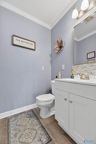 1600 Lasseter Road, Southside, AL 35907