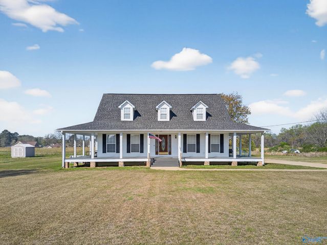 1600 Lasseter Road, Southside, AL 35907