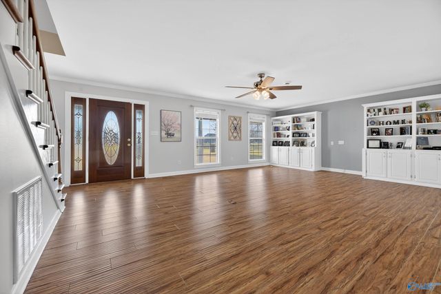 1600 Lasseter Road, Southside, AL 35907