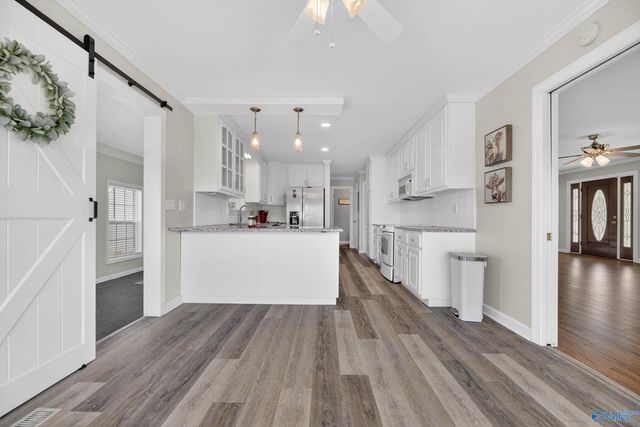 1600 Lasseter Road, Southside, AL 35907