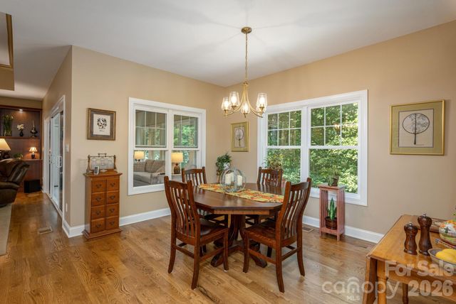 8 MANORWOOD Court, Flat Rock, NC 28731