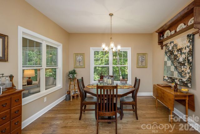 8 MANORWOOD Court, Flat Rock, NC 28731