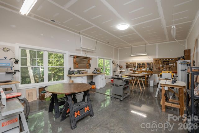 8 MANORWOOD Court, Flat Rock, NC 28731