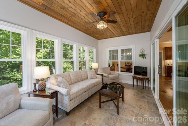 8 MANORWOOD Court, Flat Rock, NC 28731