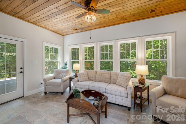 8 MANORWOOD Court, Flat Rock, NC 28731