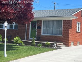 3835 Grange Road, Trenton, MI 48183