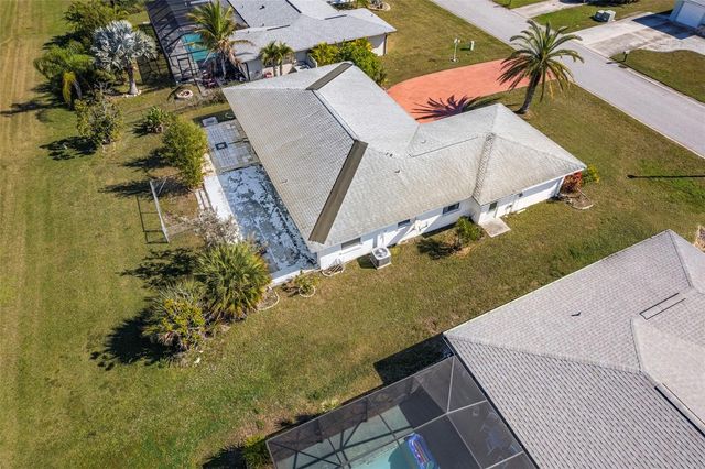 10 GOLFVIEW ROAD, Rotonda West, FL 33947