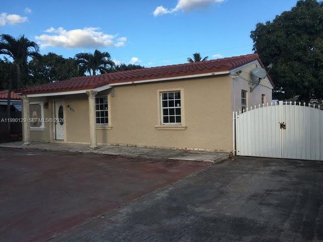 625 E 8th Ct, Hialeah, FL 33010