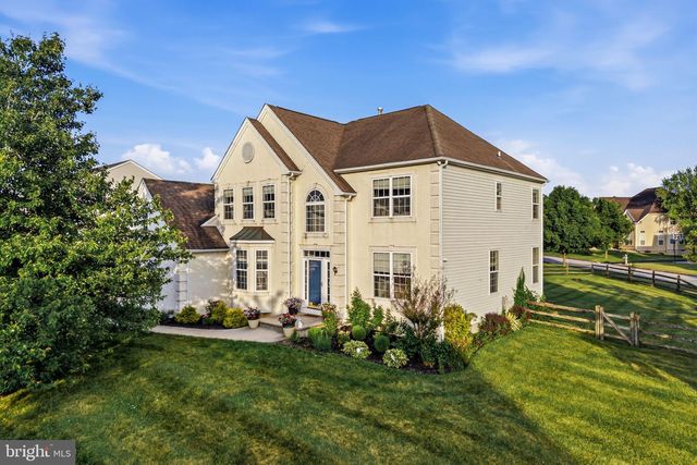 520 MYSTIC LN, West Grove, PA 19390