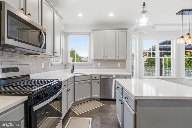 520 MYSTIC LN, West Grove, PA 19390