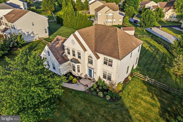 520 MYSTIC LN, West Grove, PA 19390