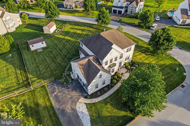 520 MYSTIC LN, West Grove, PA 19390