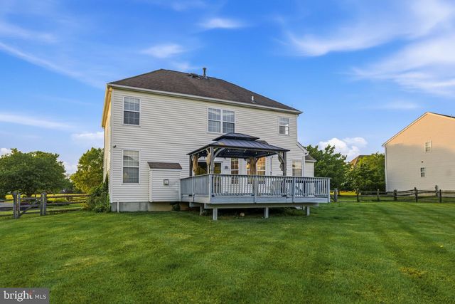 520 MYSTIC LN, West Grove, PA 19390