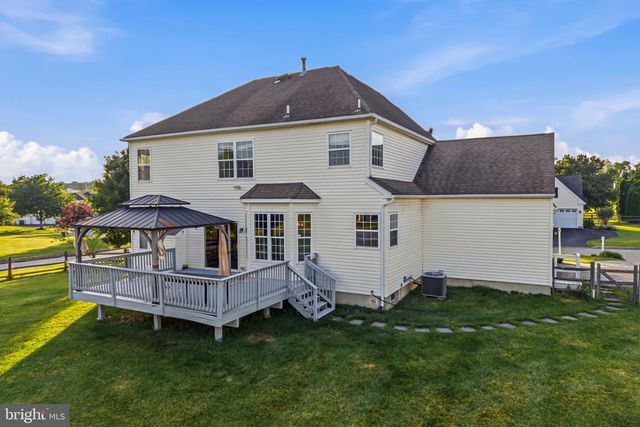 520 MYSTIC LN, West Grove, PA 19390