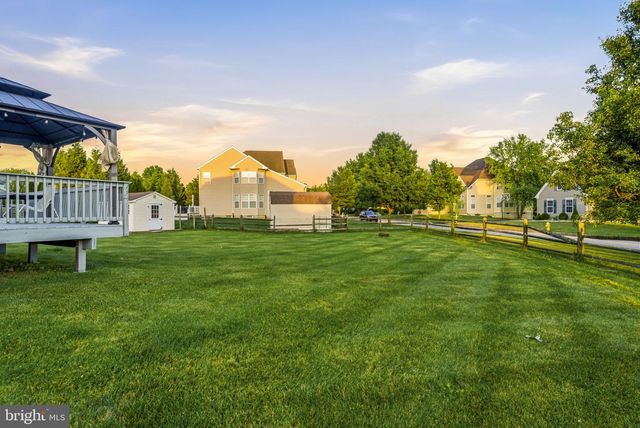 520 MYSTIC LN, West Grove, PA 19390