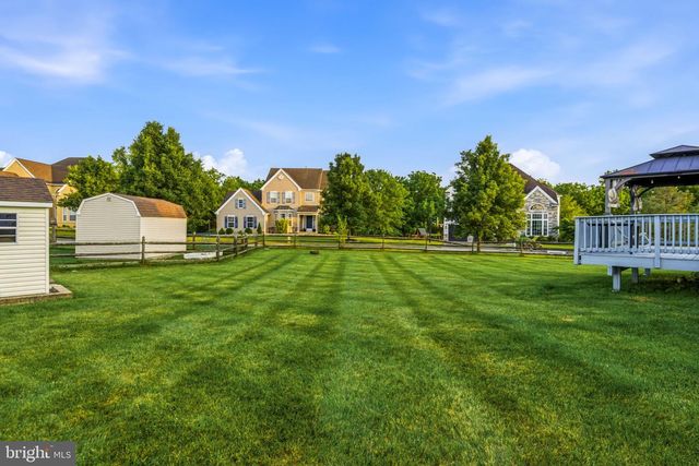 520 MYSTIC LN, West Grove, PA 19390