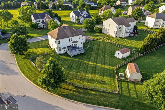 520 MYSTIC LN, West Grove, PA 19390