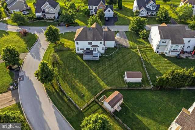520 MYSTIC LN, West Grove, PA 19390