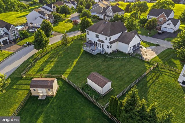 520 MYSTIC LN, West Grove, PA 19390