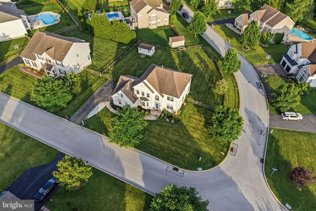 520 MYSTIC LN, West Grove, PA 19390