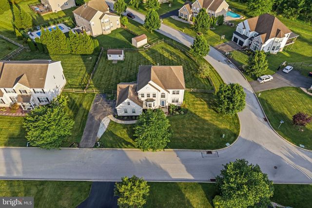 520 MYSTIC LN, West Grove, PA 19390