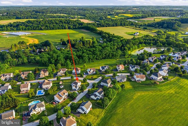 520 MYSTIC LN, West Grove, PA 19390