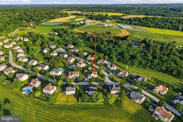 520 MYSTIC LN, West Grove, PA 19390