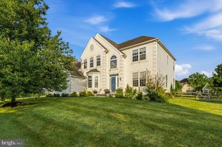 520 MYSTIC LN, West Grove, PA 19390