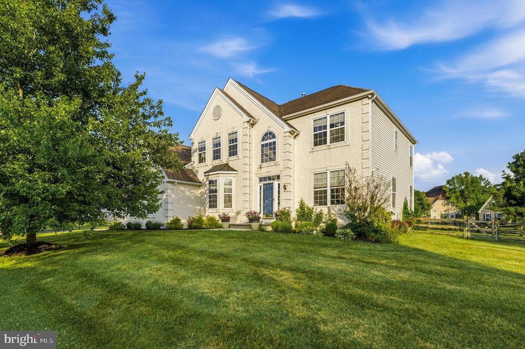 520 MYSTIC LN, West Grove, PA 19390