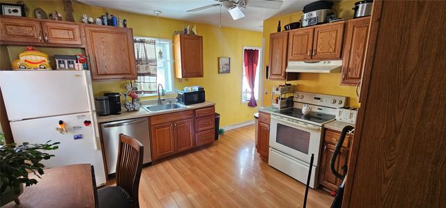 2819 MCCLELLAND Avenue, Erie, PA 16510