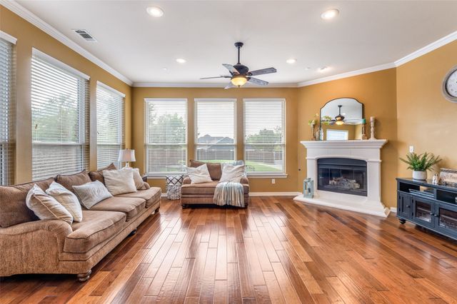 3911 Morning Dove, Carrollton, TX 75007