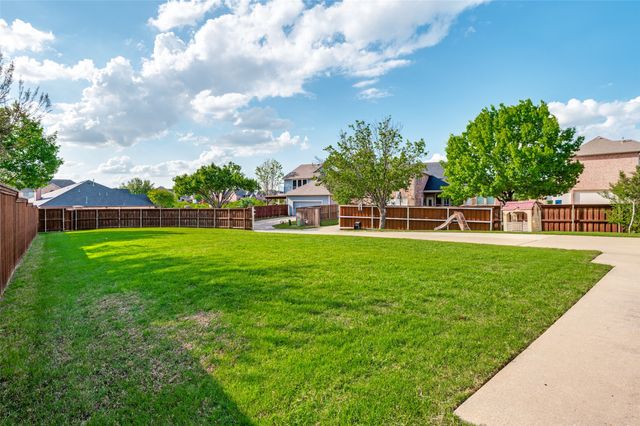 3911 Morning Dove, Carrollton, TX 75007