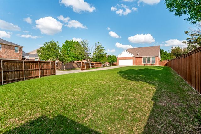 3911 Morning Dove, Carrollton, TX 75007