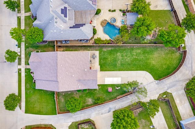 3911 Morning Dove, Carrollton, TX 75007