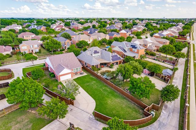 3911 Morning Dove, Carrollton, TX 75007