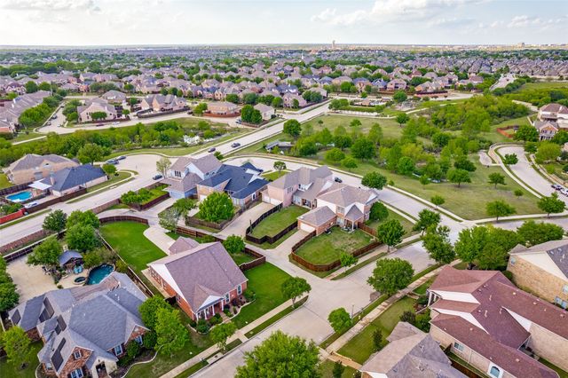 3911 Morning Dove, Carrollton, TX 75007