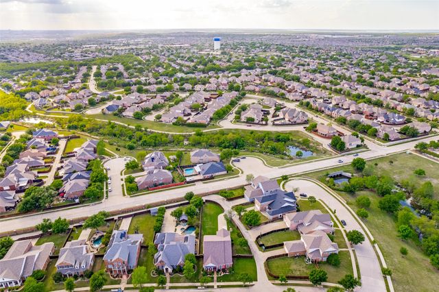 3911 Morning Dove, Carrollton, TX 75007