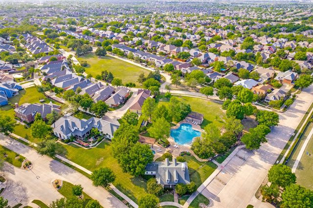 3911 Morning Dove, Carrollton, TX 75007