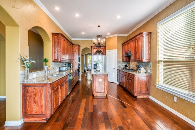 3911 Morning Dove, Carrollton, TX 75007