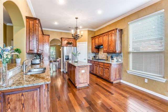 3911 Morning Dove, Carrollton, TX 75007