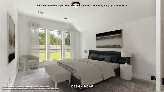 419 Cleveland Way, New Braunfels, TX 78130