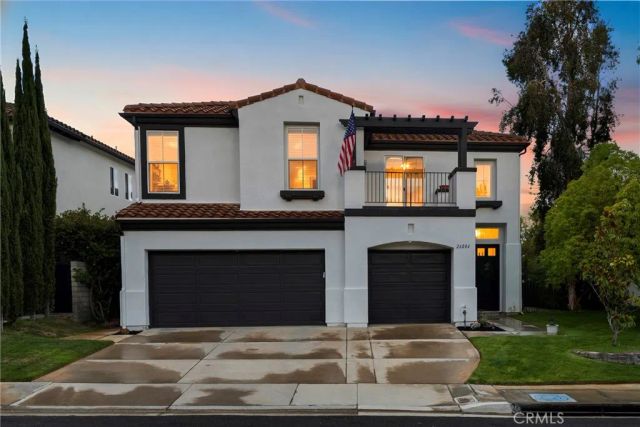 26004 Twain Place, Stevenson Ranch, CA 91381