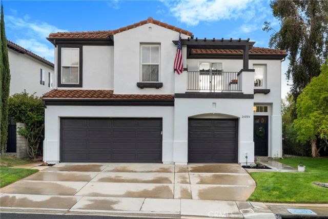 26004 Twain Place, Stevenson Ranch, CA 91381