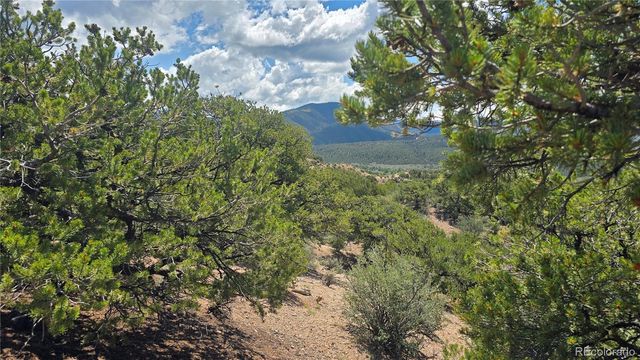 Lot 1615 Dunn Road, San Luis, CO 81152