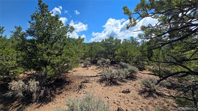 Lot 1615 Dunn Road, San Luis, CO 81152